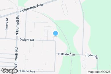 Map image of the property - zStone Crossing