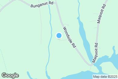 Map image of the property - 452 Woodside Rd