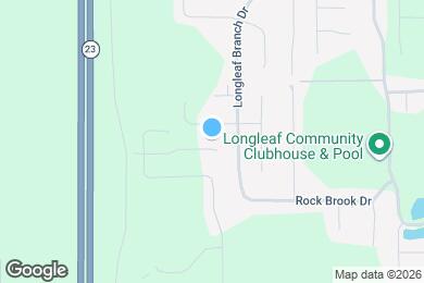 Map image of the property - 9787 Fiddleback Ln