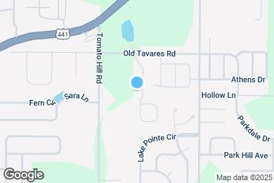 Map image of the property - 233 Crestrun Loop