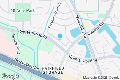Map image of the property - 14402 Narnia Vale Ct