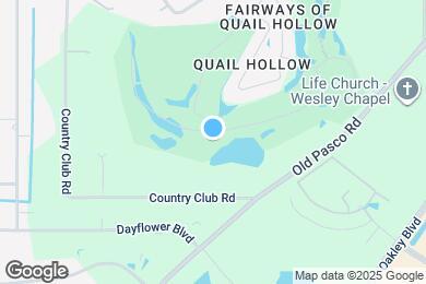 Map image of the property - 27422 St Andrews Ave