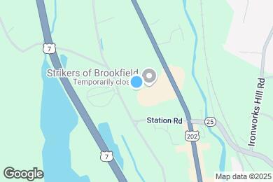 Map image of the property - Overland Crossing