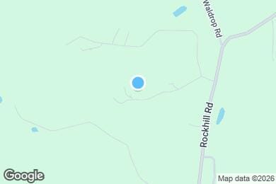 Map image of the property - 294 Indian Pointe Dr