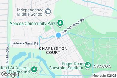 Map image of the property - 4304 Main St