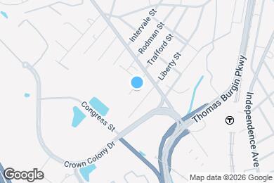 Map image of the property - 26 Totman St