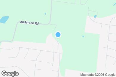 Map image of the property - 130 Marin Dr