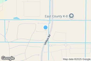 Map image of the property - 16659 San Nicola Pl