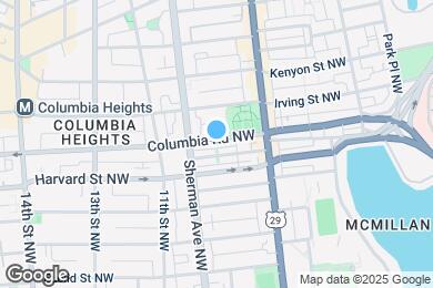 Map image of the property - Private bedroom in 5 bed/2 bath Home