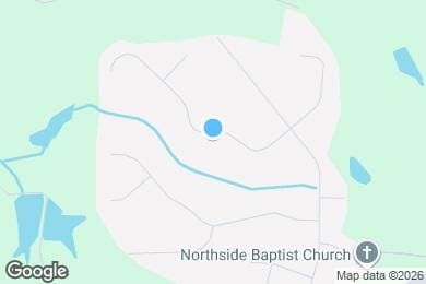 Map image of the property - 70 Brittain Way