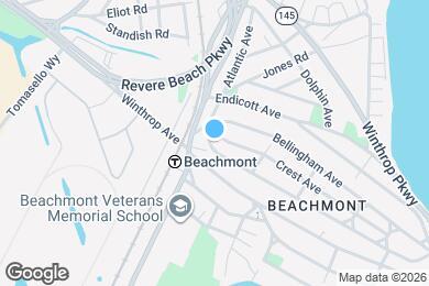 Map image of the property - 20 Bradstreet Ave