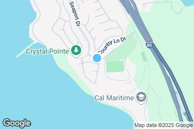 Map image of the property - 197 Ruby Ln