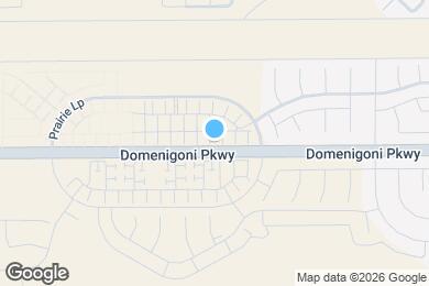 Map image of the property - 29442 Cumaru Ct