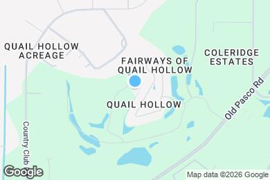 Map image of the property - 6418 Emerald Hls Wy