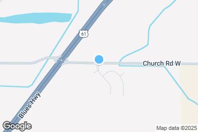 Map image of the property - Welcome to this stunning 4 bedroom, 2.5 ba...