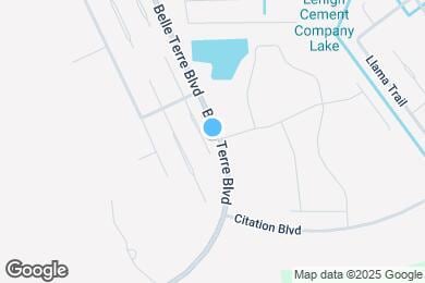 Map image of the property - 13 Zorlou Ct
