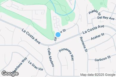 Map image of the property - 7574 Gibraltar St