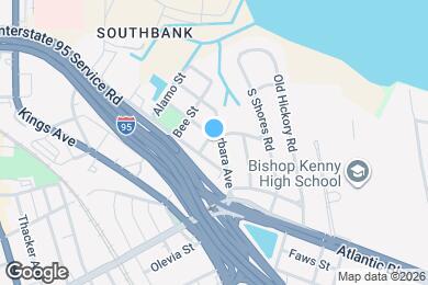 Map image of the property - 2084 Huntsford Rd