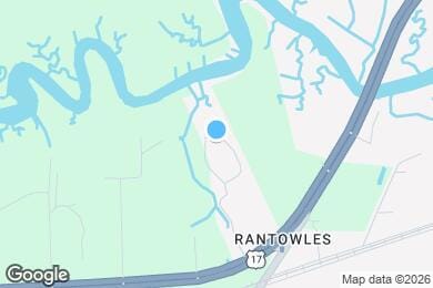 Map image of the property - 4258 Jacobs Pt Ct