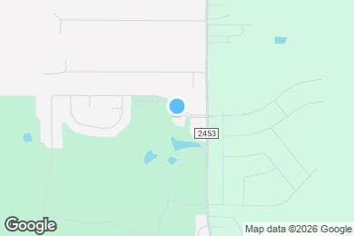 Map image of the property - 2009 Stone River Blvd