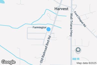 Map image of the property - 129 Elmhurst Dr