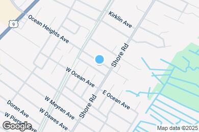 Map image of the property - 11 Shore Rd