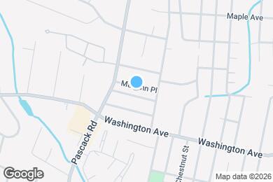 Map image of the property - 657 Mariann Pl