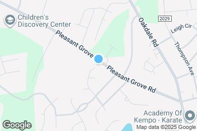 Map image of the property - 6340 Foster Brook Dr