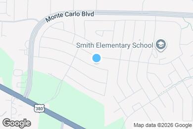 Map image of the property - 137 Prairie View Dr