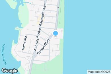 Map image of the property - 7 Atlantic Ave