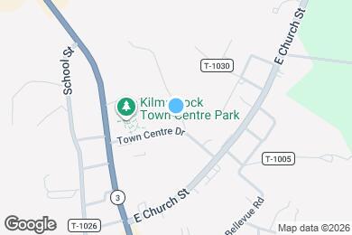 Map image of the property - 16 Fox Hill Dr