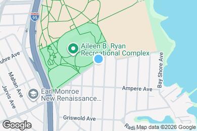 Map image of the property - 3264 Middletown Rd