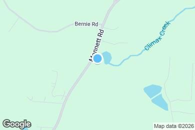 Map image of the property - 6717 Monnett Rd