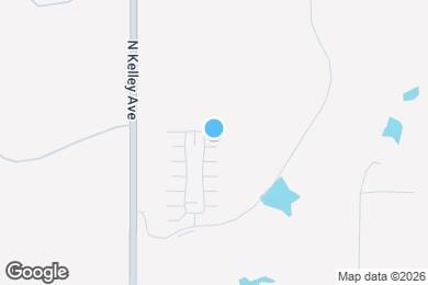 Map image of the property - 11336 Paradise In Dr