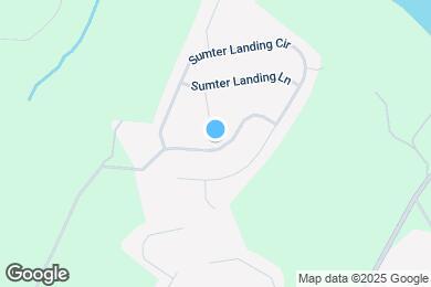 Map image of the property - 1073 Conn Dr
