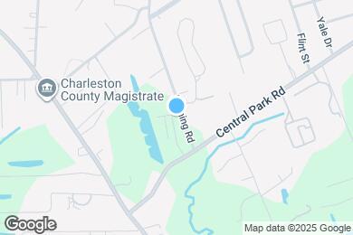 Map image of the property - 1954 Weeping Cypress Dr