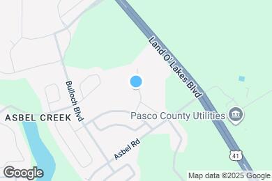Map image of the property - 10031 Landport Way