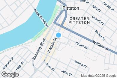 Map image of the property - 14 S Main St