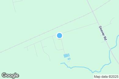Map image of the property - 4 Tree Ln