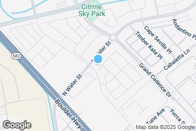 Map image of the property - 100 Island Plumeria Ln