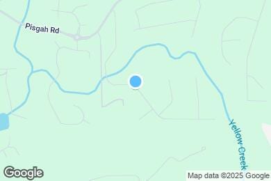 Map image of the property - 4650 Haley Farms Dr