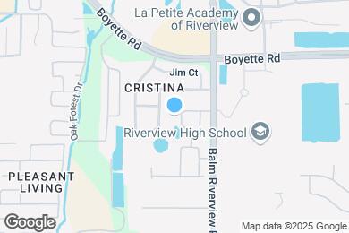 Map image of the property - 11214 Black Forest Trail