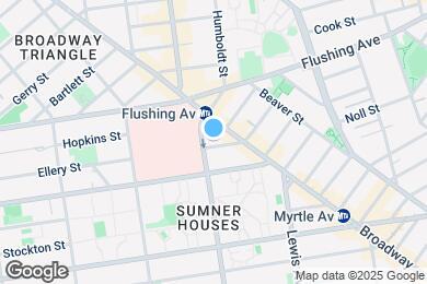 Map image of the property - Room in Shared 4 bed/2 bath home