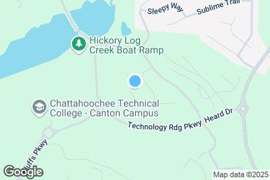 Map image of the property - 240 Sage Dr