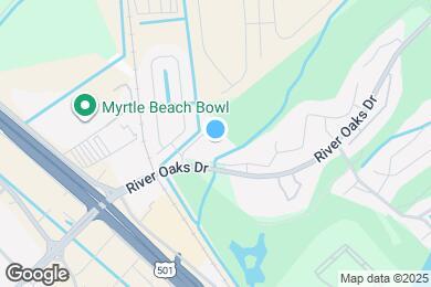 Map image of the property - 457 Red River Ct