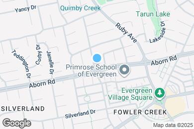 Map image of the property - 3382 Heritage Estates Dr