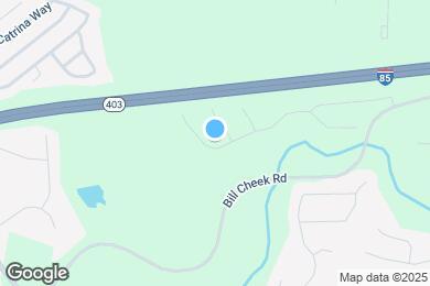 Map image of the property - 4926 Pebble Bridge Wy