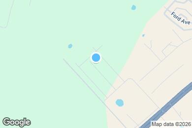 Map image of the property - 362 Macer Ave
