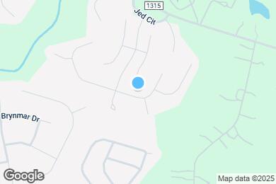 Map image of the property - 4704 Sandtyn Dr