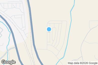 Map image of the property - 4735 Alder Dr